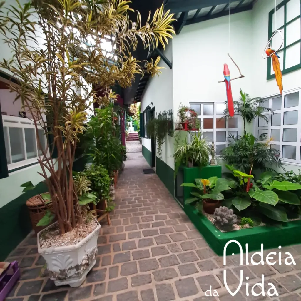Núcleo Radovan de Psicologia Integrada – Jardim